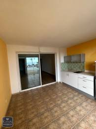 Achat Appartement Saint-Paul (97460) - REUNION