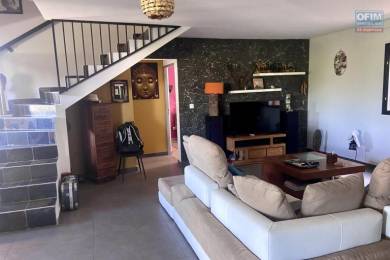 Achat Maison Saint-Pierre (97410) - REUNION