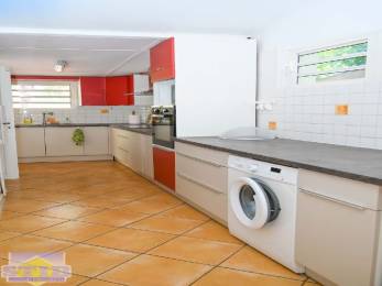 Achat maison/villa Saint-Gilles les Bains (97434) - REUNION