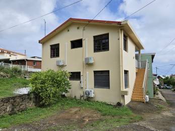 Achat  Immeuble Martinique (972) - MARTINIQUE