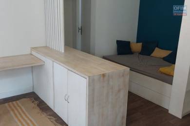 Location Appartement Saint-Leu (97436) - REUNION