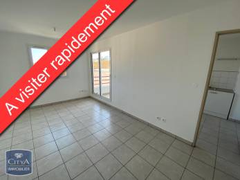 Location Appartement Saint-Denis (97400) - REUNION