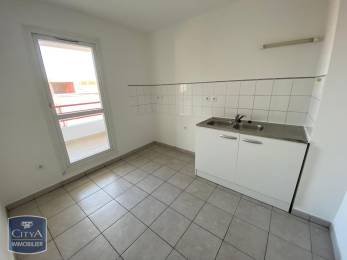 Location Appartement Saint-Denis (97400) - REUNION