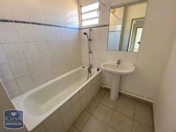 Location Appartement Saint-Denis (97400) - REUNION