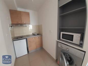 Location Appartement Sainte-Clotilde (97490) - REUNION