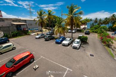 Location  Bureaux Baie Mahault (97122) - GUADELOUPE