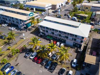 Location  Bureaux Baie Mahault (97122) - GUADELOUPE