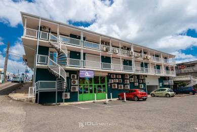 Location  Bureaux Baie Mahault (97122) - GUADELOUPE