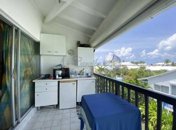 Achat Studio Saint-François (97118) - GUADELOUPE