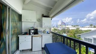 achat studio à saint-françois (97118)