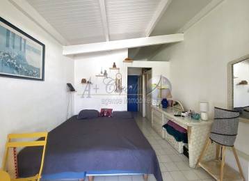 Achat Studio Saint-François (97118) - GUADELOUPE