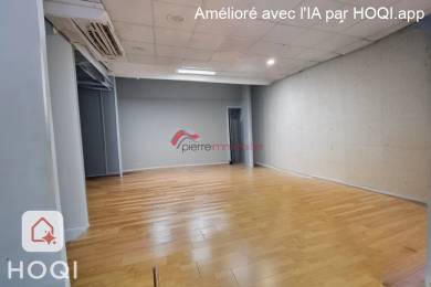 Location  Local Commercial Saint-Pierre (97410) - REUNION