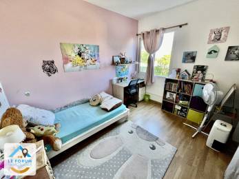 Achat Villa Saint-Joseph (97480) - REUNION