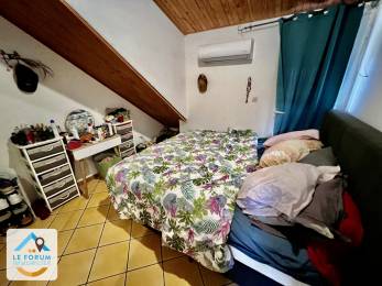 Achat Maison Saint-Joseph (97480) - REUNION