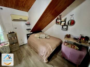 Achat Maison Saint-Joseph (97480) - REUNION