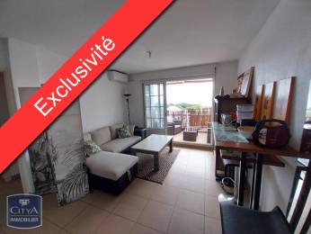 Achat Appartement La Possession (97419) - REUNION