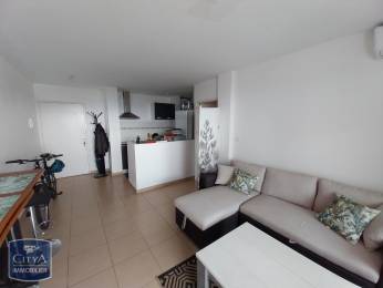 Achat Appartement La Possession (97419) - REUNION