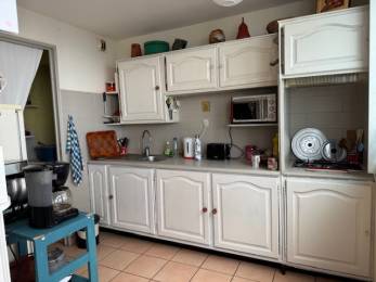 Location Studio Les Avirons (97425) - REUNION