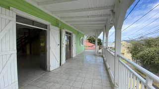 achat maison à basse terre (97100)