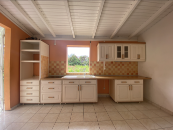 Achat Maison Basse Terre (97100) - GUADELOUPE