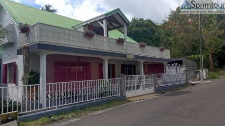 Achat Maison Vieux Habitants (97119) - GUADELOUPE