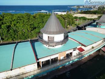 Location  Local Commercial Le Moule (97160) - GUADELOUPE