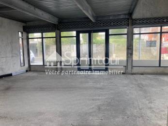 Location  Local Commercial Le Moule (97160) - GUADELOUPE