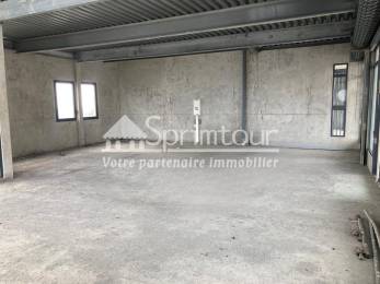 Location  Local Commercial Le Moule (97160) - GUADELOUPE