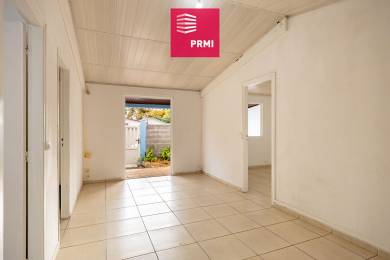 Achat Maison Saint-Paul (97460) - REUNION