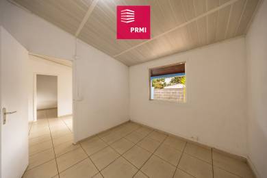 Achat Maison Saint-Paul (97460) - REUNION