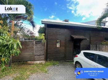 Achat Maison Saint-Pierre (97410) - REUNION