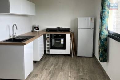 Location Appartement Saint-Pierre (97410) - REUNION