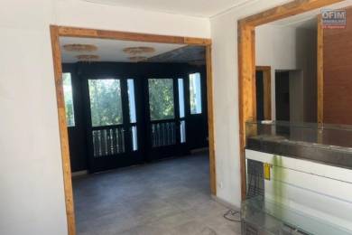 Location  Local commercial Les Avirons (97425) - REUNION