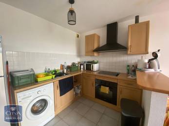 Achat Appartement Sainte-Clotilde (97490) - REUNION