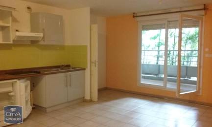 Achat Appartement Tampon (97430) - REUNION