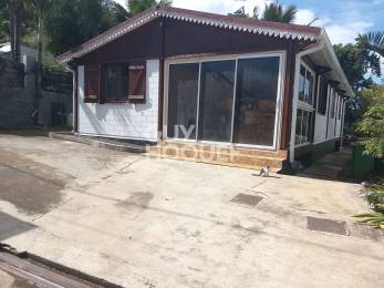 Achat Maison Saint-Pierre (97410) - REUNION