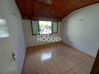 Achat Maison Saint-Pierre (97410) - REUNION