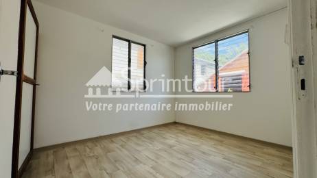 Location Maison Bouillante (97125) - GUADELOUPE
