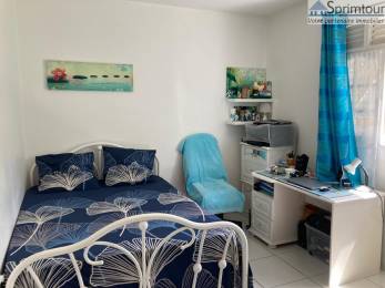 Achat Maison Vieux Fort (97141) - GUADELOUPE