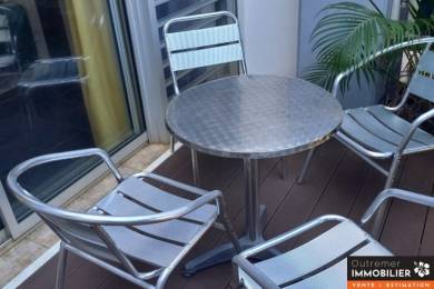 Location Bien meublé Saint-Gilles les Bains (97434) - REUNION