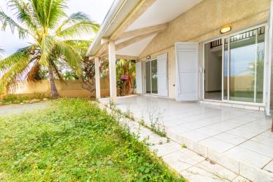 Achat Villa Saint-Leu (97436) - REUNION