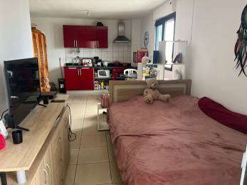 Achat Appartement Saint-André (97440) - REUNION