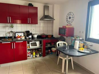 Achat Appartement Saint-André (97440) - REUNION