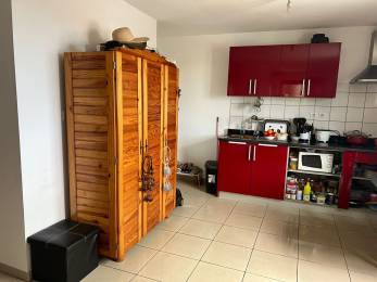 Achat Appartement Saint-André (97440) - REUNION