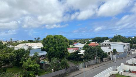 Achat Appartement Saint-André (97440) - REUNION