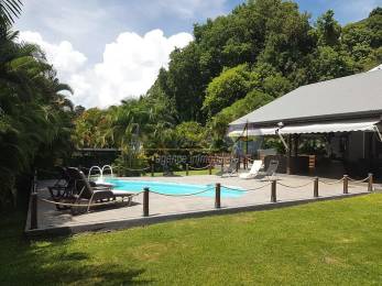 Achat Villa Le Gosier (97190) - GUADELOUPE