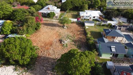 Achat Terrain Saint-François (97118) - GUADELOUPE