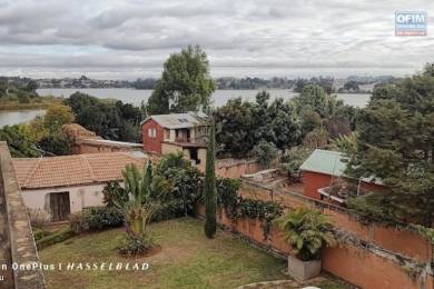 Achat Maison ANTANANARIVO () - MADAGASCAR