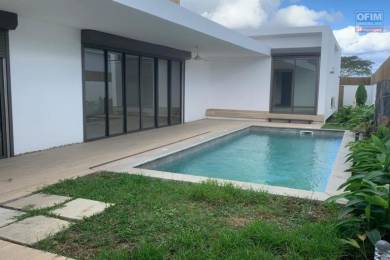 Achat Maison GRAND BAIE - PEREYBERE - POINTE AUX CANNONIERS () - MAURICE