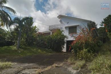 Location Maison Saint-Paul (97460) - REUNION